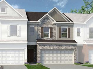 62 Jacobs Farm Ln #27, Lawrenceville, GA