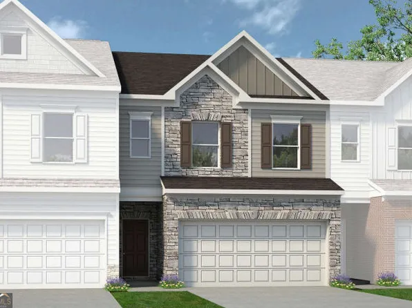 62 Jacobs Farm Ln #27, Lawrenceville, GA 30045