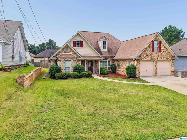 1277 Grand Blvd, Birmingham, AL 35214