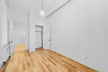 Rented by Vector New York, LLC