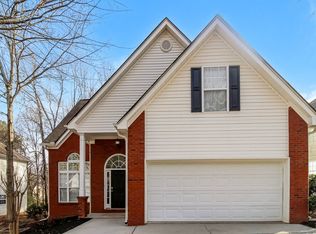 30 Harpers Farm Dr, Newnan, GA 30263