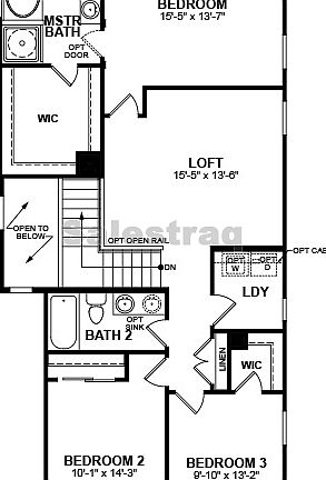 2 floor