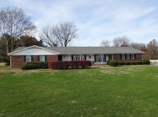 1471 County Road 1250 E, Carmi, IL 62821