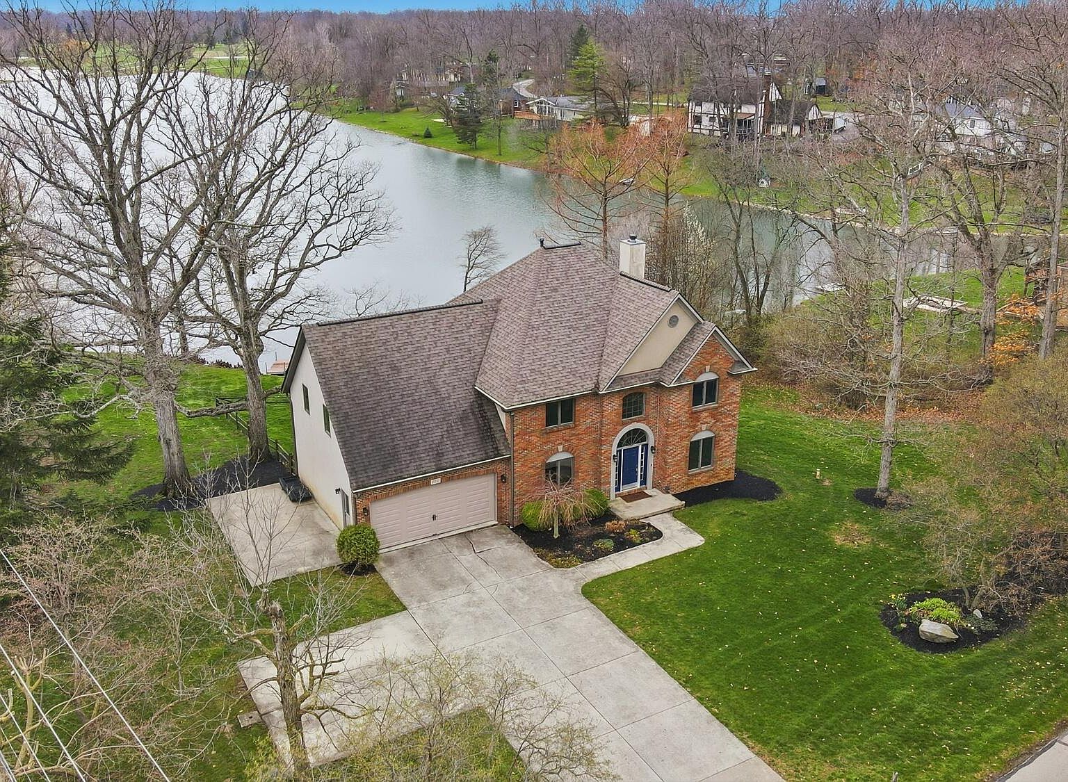 17727 Timber Ln, Marysville, OH 43040 | Zillow