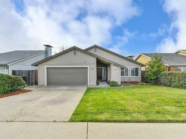 6632 Carmelwood Dr, Citrus Heights, CA 95621