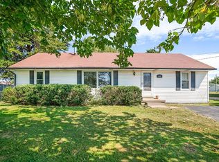 1034 Alton Station Rd, Lawrenceburg, KY 40342