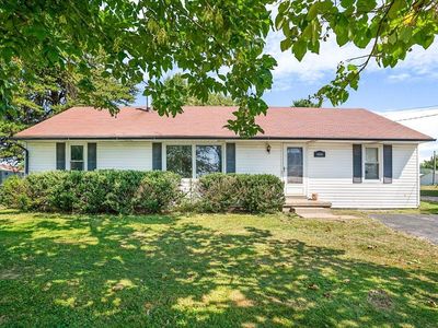 1034 Alton Station Rd, Lawrenceburg, KY, 40342