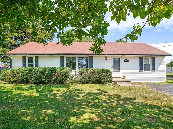 1034 Alton Station Rd, Lawrenceburg, KY 40342