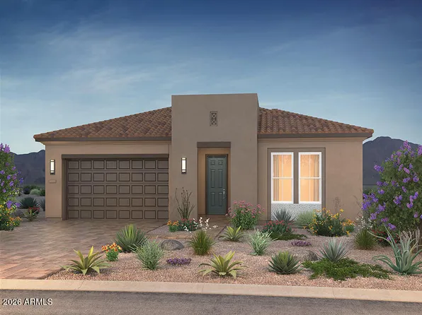 33493 N CHEVELON Drive, Peoria, AZ 85383