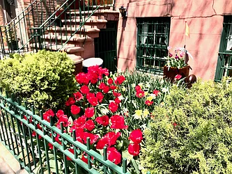 Rented by Boerum Hill Realty