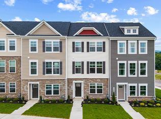 1562 Bentstalk Dr, Frederick, MD 21703