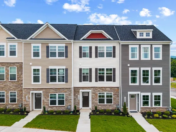 1562 Bentstalk Dr, Frederick, MD 21703