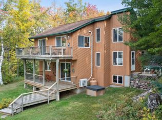 2225 Sunnyside Ln, Luck, WI 54853