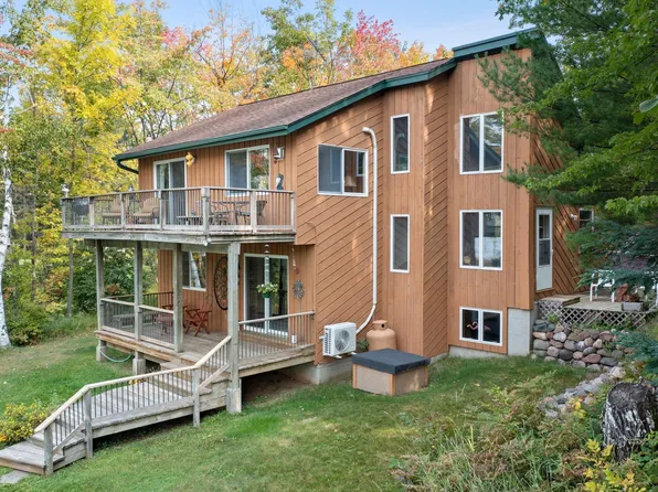 2225 Sunnyside Ln, Luck, WI 54853