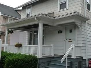 41 Alford St, Rochester, NY 14609