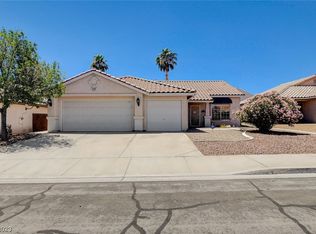 1327 Winter Solstice Ave, Henderson, NV 89014