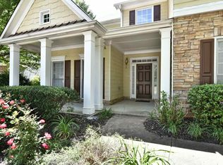 2814 Stillwater Park Dr, Marietta, GA 30066