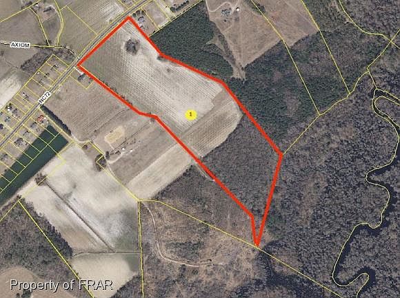 1st image of 13591 Nc Highway 72 E