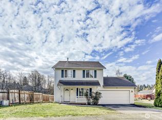 Margarets Meadow, Lynnwood, WA 98087