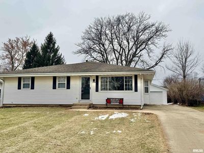 5701 N Western Ave, Peoria, IL, 61614