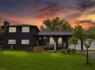 965 Highland Rd E, Hamilton, ON L8J3G1