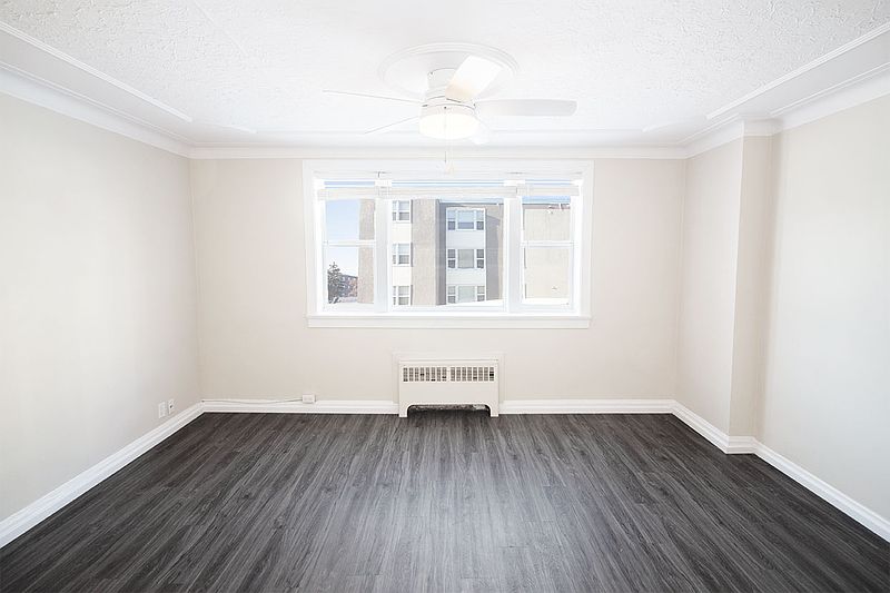 Winnipeg Apartment for rent - 2 Bedrooms — photo 6