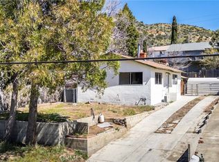 14981 Elizabeth Lake Rd, Lake Hughes, CA 93532