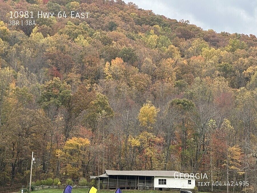 1st image of 10981 Highway 64 E