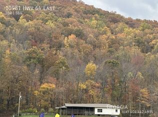 10981 Highway 64 E, Hayesville, NC 28904