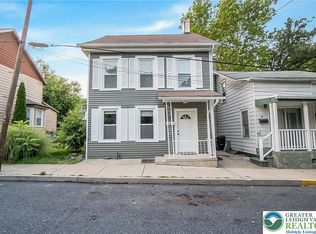 335 Green St, Bath, PA 18014