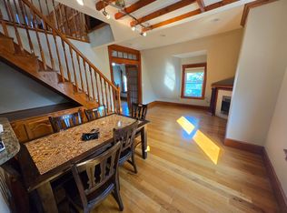 12 Saint Paul St #3, Cambridge, MA 02139