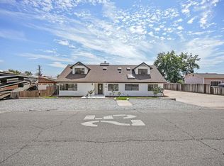 1221 El Rey Ave, El Cajon, CA 92021