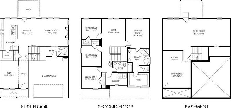 2nd image of 7295 Lyric St