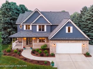 528 Riverwalk Dr, Mason, MI 48854