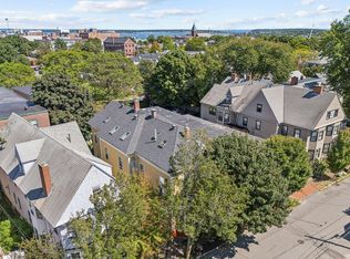 17 Lewis St #3, Portland, ME 04102