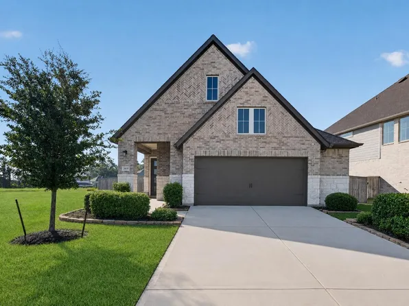 24638 Carleton Lake Ln, Tomball, TX 77375