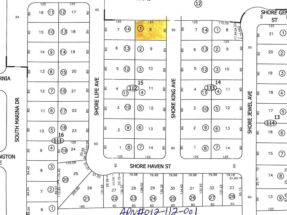 1st image of 2391 Shore King Ave