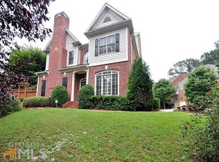 2260 Briarcliff Cmns, Atlanta, GA 30345