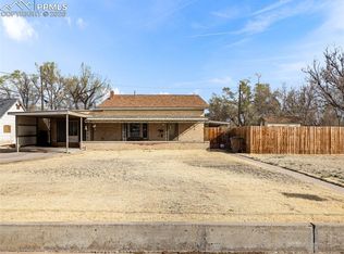501 E 6th St, La Junta, CO 81050