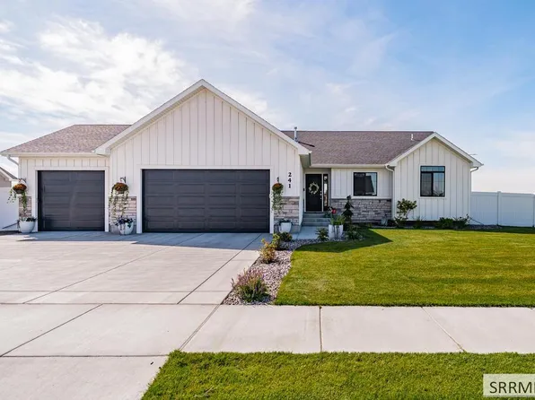 241 Galena Summit Dr, Idaho Falls, ID 83404