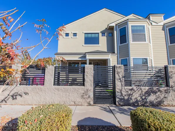 2601 N 27TH Street #6, Phoenix, AZ 85008