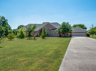 2452 Hamilton Rd, Argyle, TX 76226