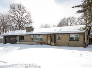 2830 Asbury Ave, Kalamazoo, MI