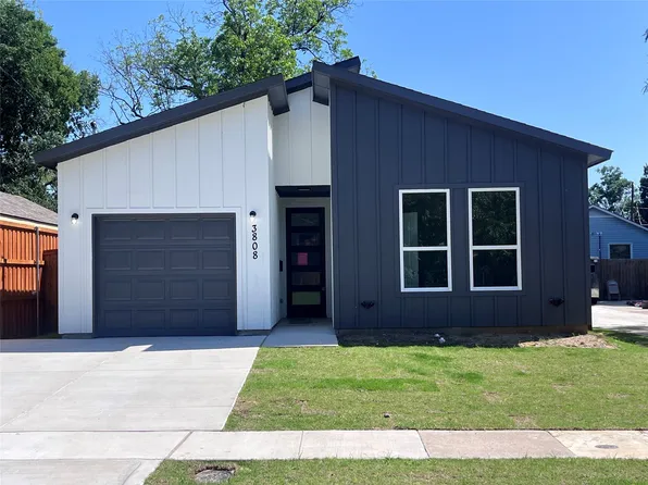 3808 Waldron Ave, Dallas, TX 75215