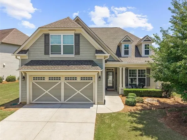 3739 Golden Leaf Point SW, Gainesville, GA 30504