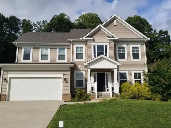701 Heartwood Xing, Blacksburg, VA 24060