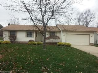 7145 Hodgson Rd, Mentor, OH 44060