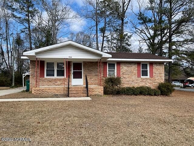 700 W Burkhead Street, Whiteville, NC 28472 | Zillow