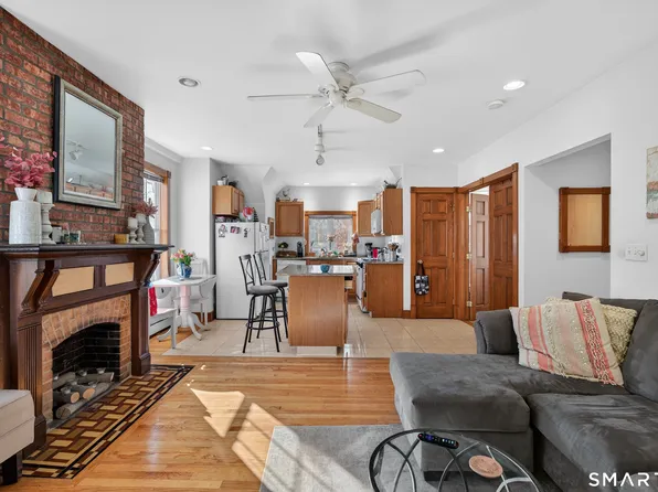 245 Edwards St, New Haven, CT