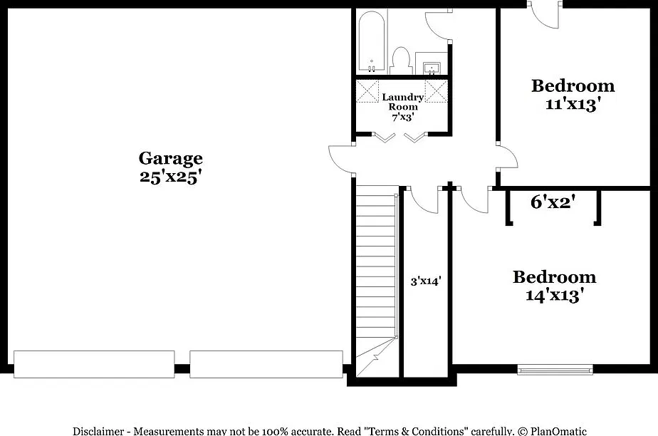 4 bed, 2.5 bath, 1794 sqft, $2,025 — Photo 2
